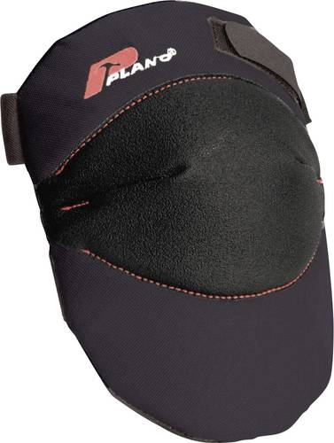 Plano PKT100 Polyester-Knieschoner Grau, Schwarz 1 Paar Plano PKT100 Polyester-Knieschoner Grau, Schwarz 1 Paar von Plano