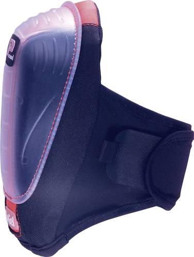 Plano PKT500 Polyester-Knieschoner Schwarz, Rot 2St. Plano PKT500 Polyester-Knieschoner Schwarz, Rot 2St. von Plano