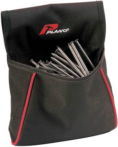 Plano Technics P537TX Nagel Werkzeug-Gürteltasche unbestückt Plano Technics P537TX Nagel Werkzeug-Gürteltasche unbestückt von Plano