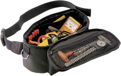 Plano Technics P545TX Universal Werkzeug-Gürteltasche unbestückt Plano Technics P545TX Universal Werkzeug-Gürteltasche unbestückt von Plano