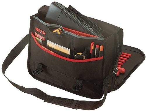 Plano Werkzeugtasche 559 TB B410xT130xH325mm PES 559TB von Plano
