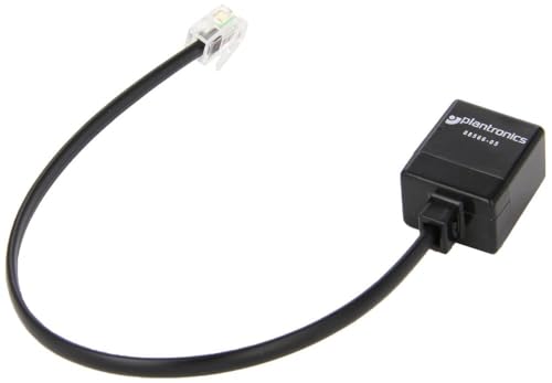 PLANTRONICS 85638-01 Modales Telefonkabel PLANTRONICS 85638-01 Modales Telefonkabel von Poly