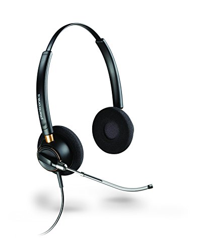 PLANTRONICS HW520V EncorePro von Plantronics B2B