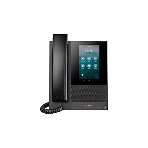 CCX 400 Media Phone OPENSIP PO von Polycom