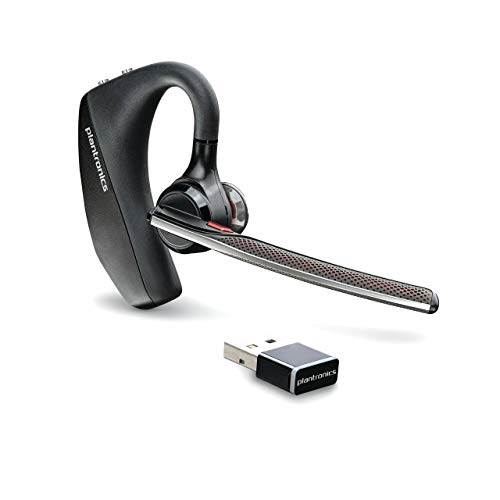Plantronics 206110-01 Headset Voyager 5200 UC, 1 schwarz, 1 Paquete Plantronics 206110-01 Headset Voyager 5200 UC, 1 schwarz, 1 Paquete von Plantronics