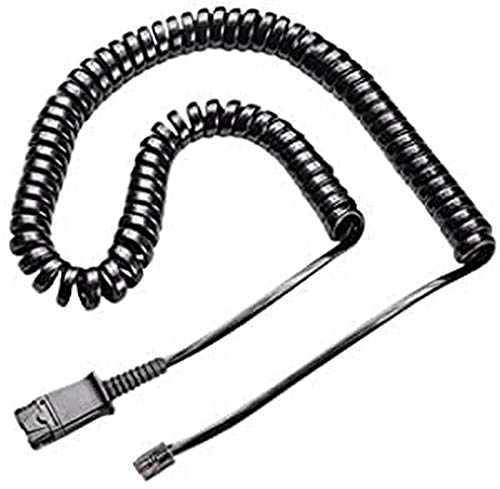 Plantronics 38340-01, Schwarz von Plantronics