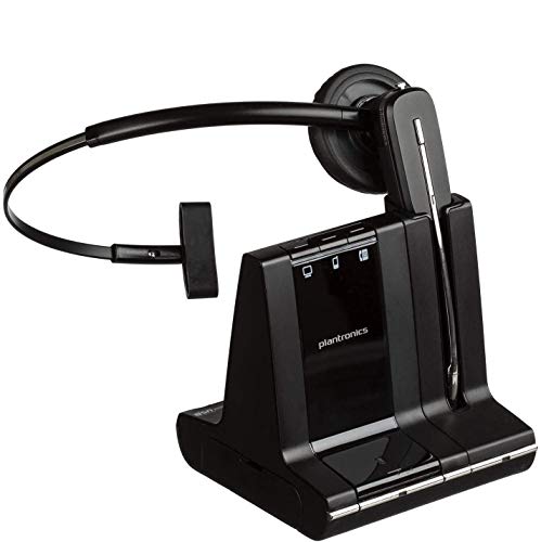 Plantronics 84001-12 von Plantronics