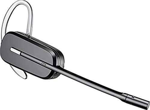 Plantronics 86179-02, schwarz von Plantronics