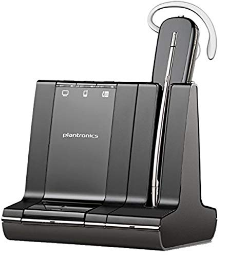 Plantronics 86507 – 01 DECT von Plantronics