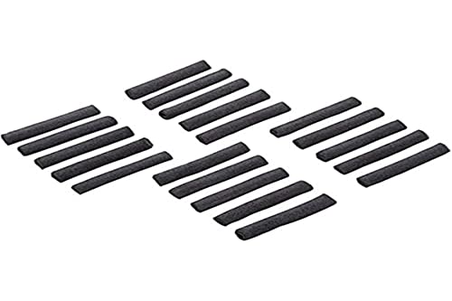Plantronics Poly Schaumstoff für Ohrhaken für Savi W440 & W740 20er Pack von Plantronics