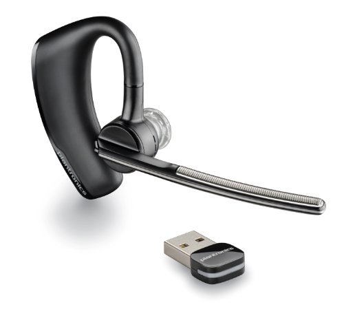 Plantronics 87680-02, Noir von Plantronics