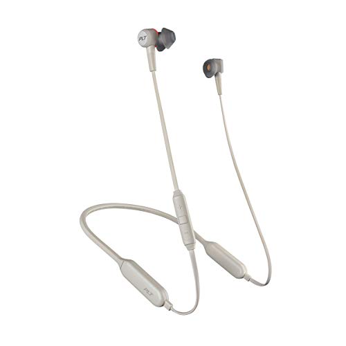 Plantronics BACKBEAT GO 410 Bluetooth Headset/Kopfhörer, In-Ear, magnetische Sensoren Bone von Plantronics