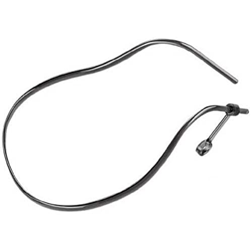 Plantronics Behind-The-Head Headband Kopfhörer von Plantronics