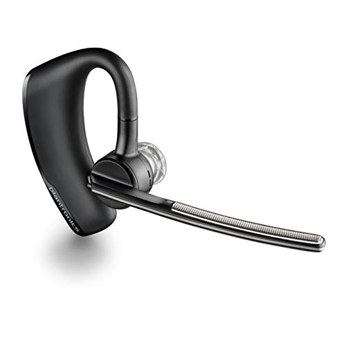 Plantronics Bluetooth Headset Voyager Legend + Ladehülle, Schwarz, uni Plantronics Bluetooth Headset Voyager Legend + Ladehülle, Schwarz, uni von Plantronics