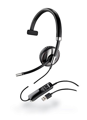 Plantronics C710-M 87505-01 Blackwire Headset von Plantronics