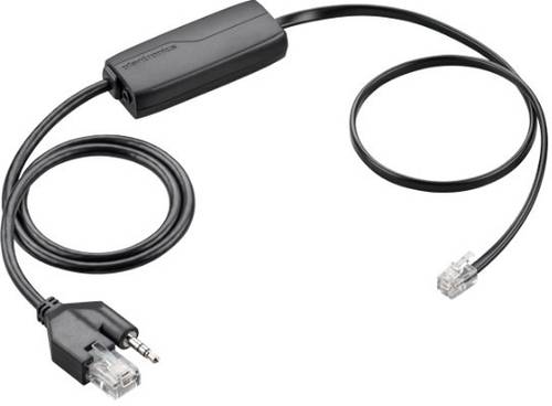 Plantronics Hook-Switch Adapter von Plantronics