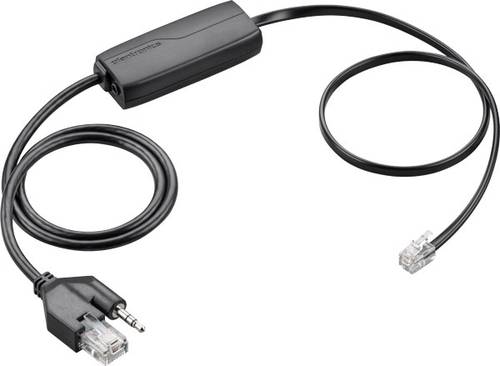 Plantronics Hook-Switch Adapter von Plantronics