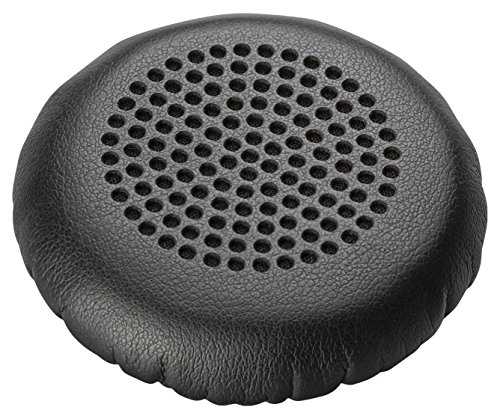 Plantronics Kleines Kunstleder-Ohrpolster für Encorepro HW540/HW530 von Plantronics
