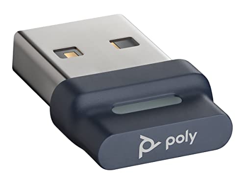 Plantronics Poly BT700 USB-A Bluetoothadapter von Plantronics