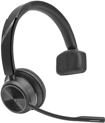 Plantronics Poly DECT Headset Savi 7310 UC monaural von Plantronics