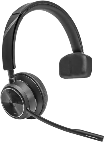 Plantronics Poly DECT Headset Savi 7410 Office monaural Teams Plantronics Poly DECT Headset Savi 7410 Office monaural Teams von Plantronics