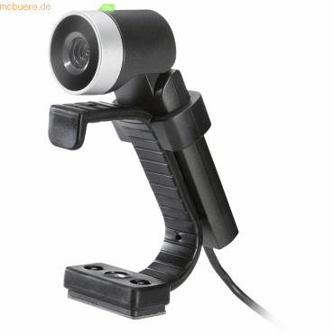 Plantronics Poly EagleEye Mini USB Kamera (PC Webcam inkl. Halterung) von Plantronics