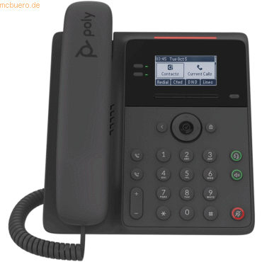 Plantronics Poly Edge B10 IP Telefon Plantronics Poly Edge B10 IP Telefon von Plantronics