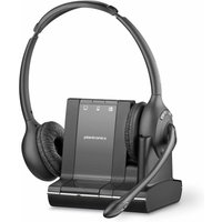 Plantronics Savi W720 DECT - On-ear HeadsetOVP geöffnet - geöffnet Plantronics Savi W720 DECT - On-ear HeadsetOVP geöffnet - geöffnet von Plantronics