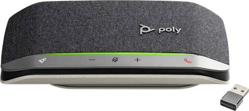 Plantronics Sync 20+ Konferenzlautsprecher Bluetooth®, USB-A Schwarz von Plantronics