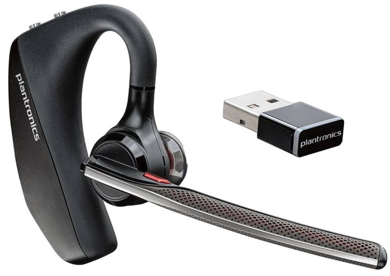 Plantronics Voyager 5200 UC PC-Headset von Plantronics