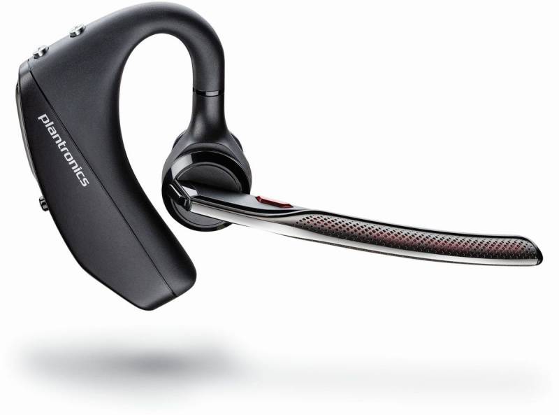 Plantronics Voyager 5200 Wireless-Headset (Geräuschisolierung) von Plantronics