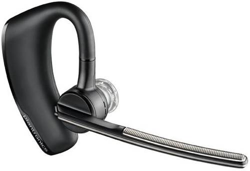 Plantronics Voyager Legend Handy In Ear Headset Bluetooth® Mono Schwarz Mikrofon-Rauschunterdrücku von Plantronics