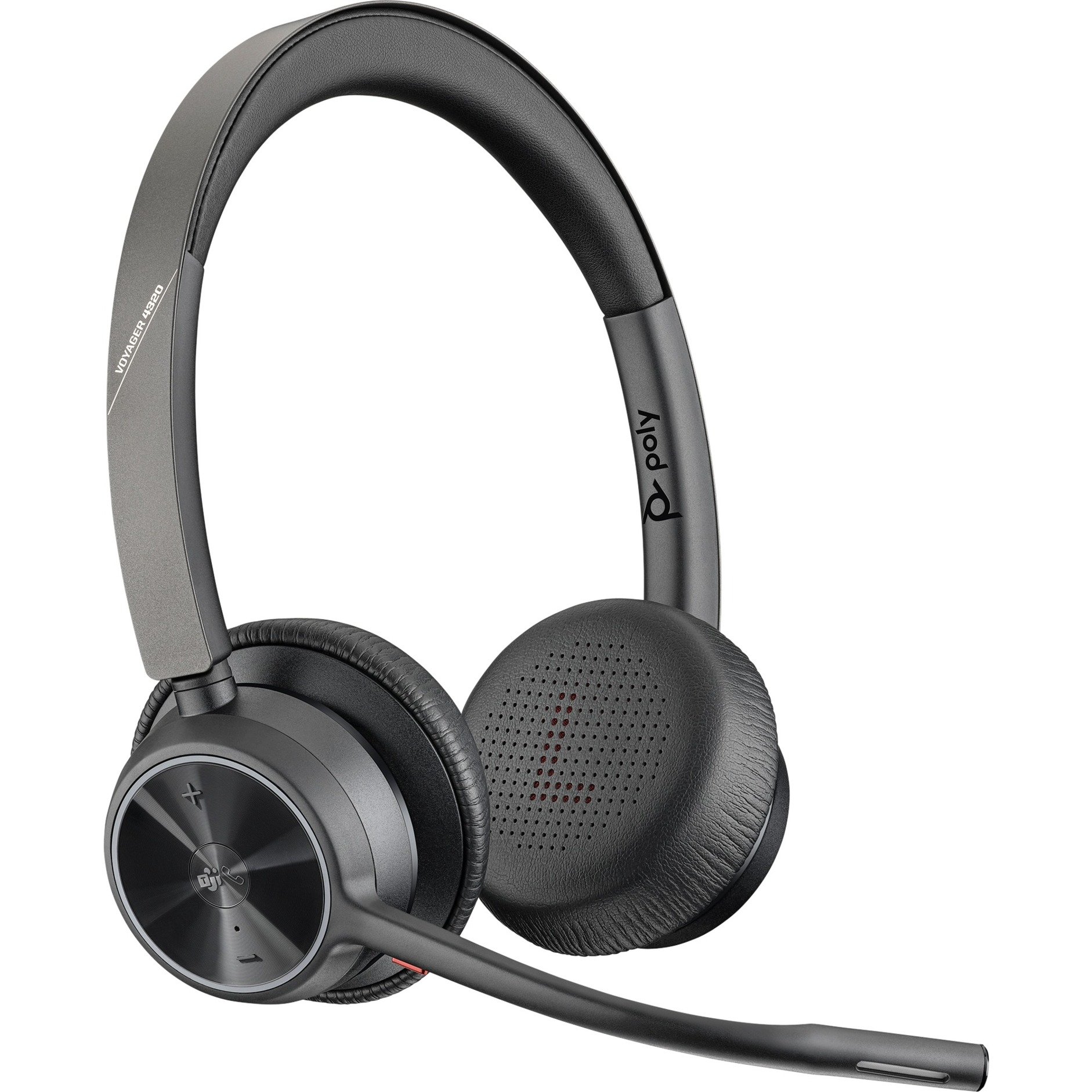 Voyager 4320 UC, Headset von Plantronics