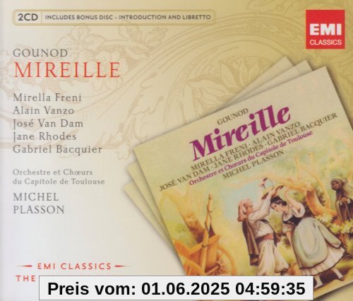 Mireille von Plasson