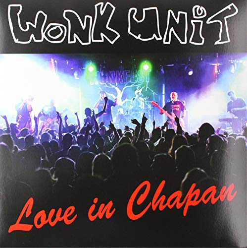 Live In Chapon (+ DVD) [Vinyl LP] von Plasterer Records (Broken Silence)