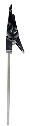 Plasti-Lyres Marschnotenhalter, Lyra Bariton/Tuba/Sousaphon 5748, Stiellänge 21 cm Plasti-Lyres Marschnotenhalter, Lyra Bariton/Tuba/Sousaphon 5748, Stiellänge 21 cm von Plasti-Lyre