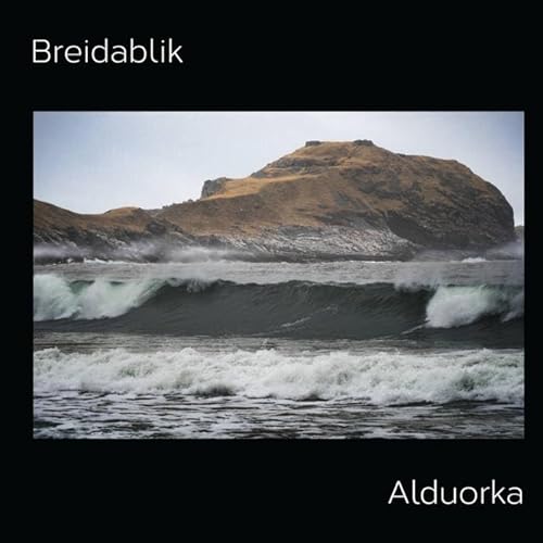 Alduorka (Black Vinyl) [Vinyl LP] von Plastic Head (Soulfood)