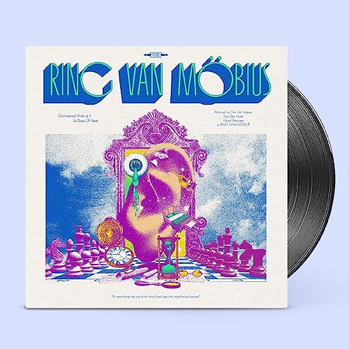 Commissioned Works Pt II - Six Drops of Poison [Vinyl LP] von Plastic Head (Soulfood)