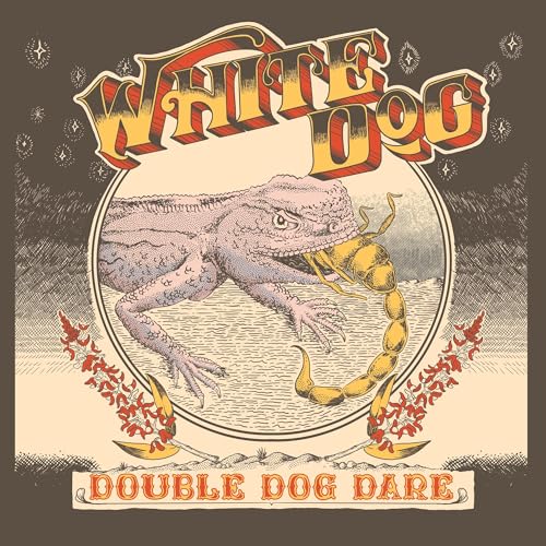 Double Dog Dare (Black Vinyl) [Vinyl LP] von Plastic Head (Soulfood)