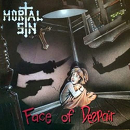 Face of Despair (Digipak) von Plastic Head (Soulfood)