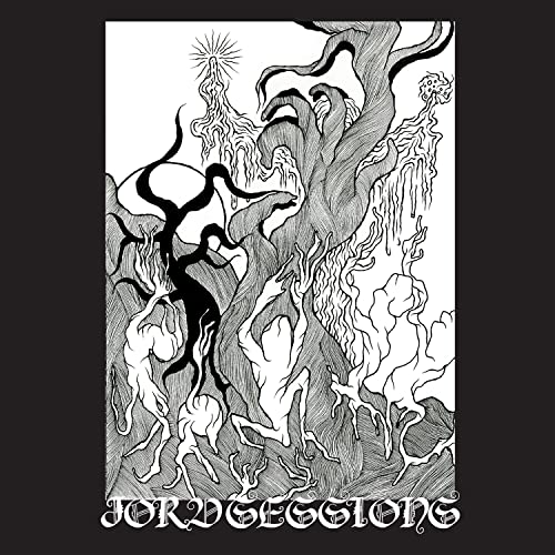 Jord Sessions von Plastic Head (Soulfood)