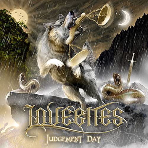 Judgement Day von KotiSIG