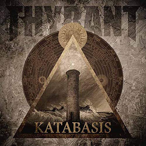 Katabasis (Gtf.2lp-Set) [Vinyl LP] von Plastic Head (Soulfood)