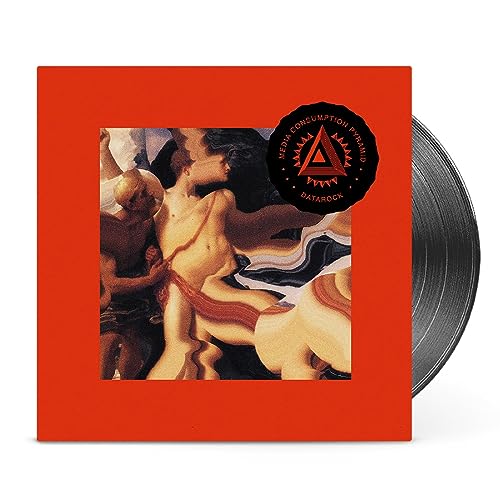 Media Consuption Pyramid (Black Vinyl) [Vinyl LP] von Apollon