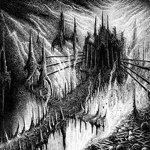 Morbid Extinction von Pulverised Records