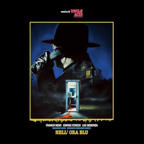 Nell' Ora Blu von Plastic Head (Soulfood)