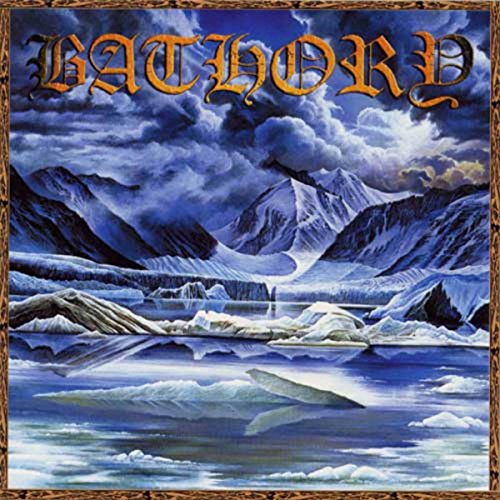 Nordland I von Black Mark