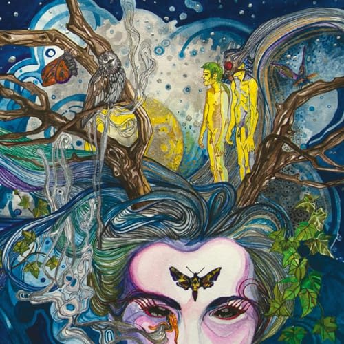 Pictures in a Dream (Remaster) von Karisma Records