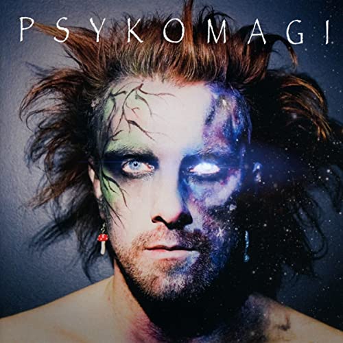 Psykomagi von APOLLON RECORDS