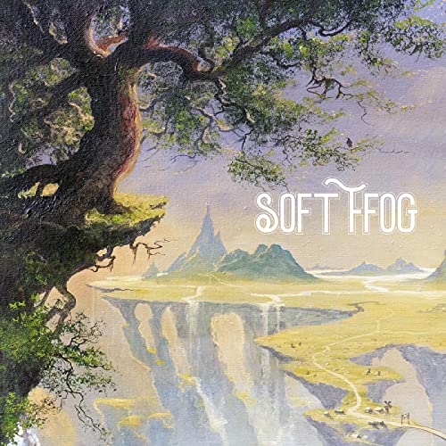 Soft Ffog (Black Vinyl) [Vinyl LP] von Plastic Head (Soulfood)